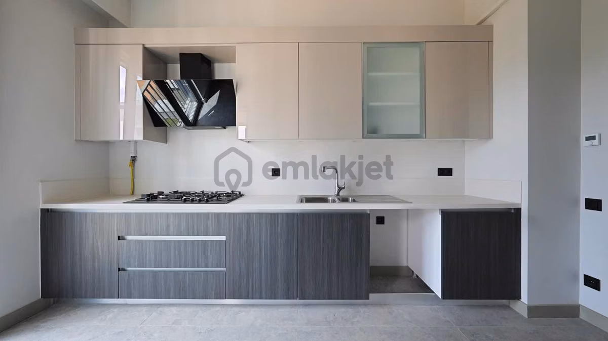 Emlak Konut Çınarköy Evleri Satılık 4+1 Önü Açık - 8
