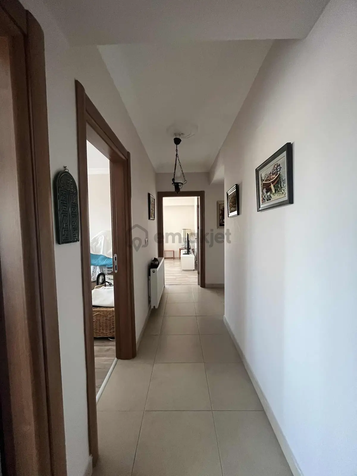 Remax Desıgn Sapancada Satılık 3+1 Daire - 10