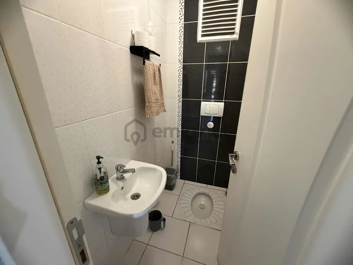 Millet Mah. Asilkent Sitesinde 3+1 Satılık Arakat - 7