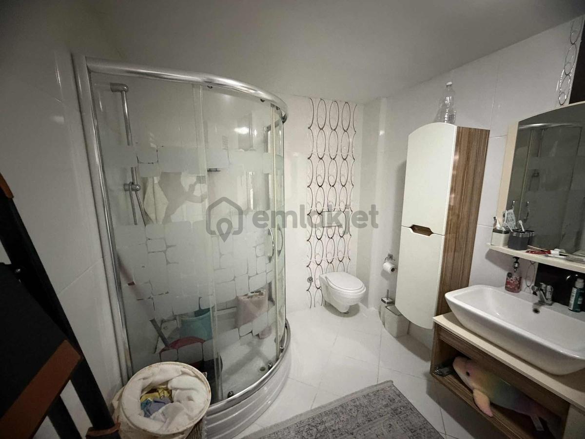 Millet Mah. Asilkent Sitesinde 3+1 Satılık Arakat - 18