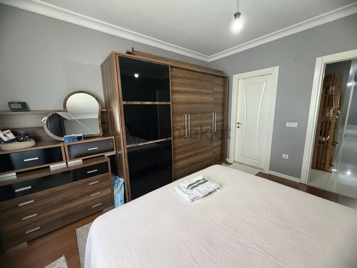 Millet Mah. Asilkent Sitesinde 3+1 Satılık Arakat - 10