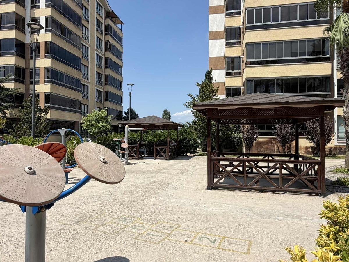 Millet Mah. Asilkent Sitesinde 3+1 Satılık Arakat - 14