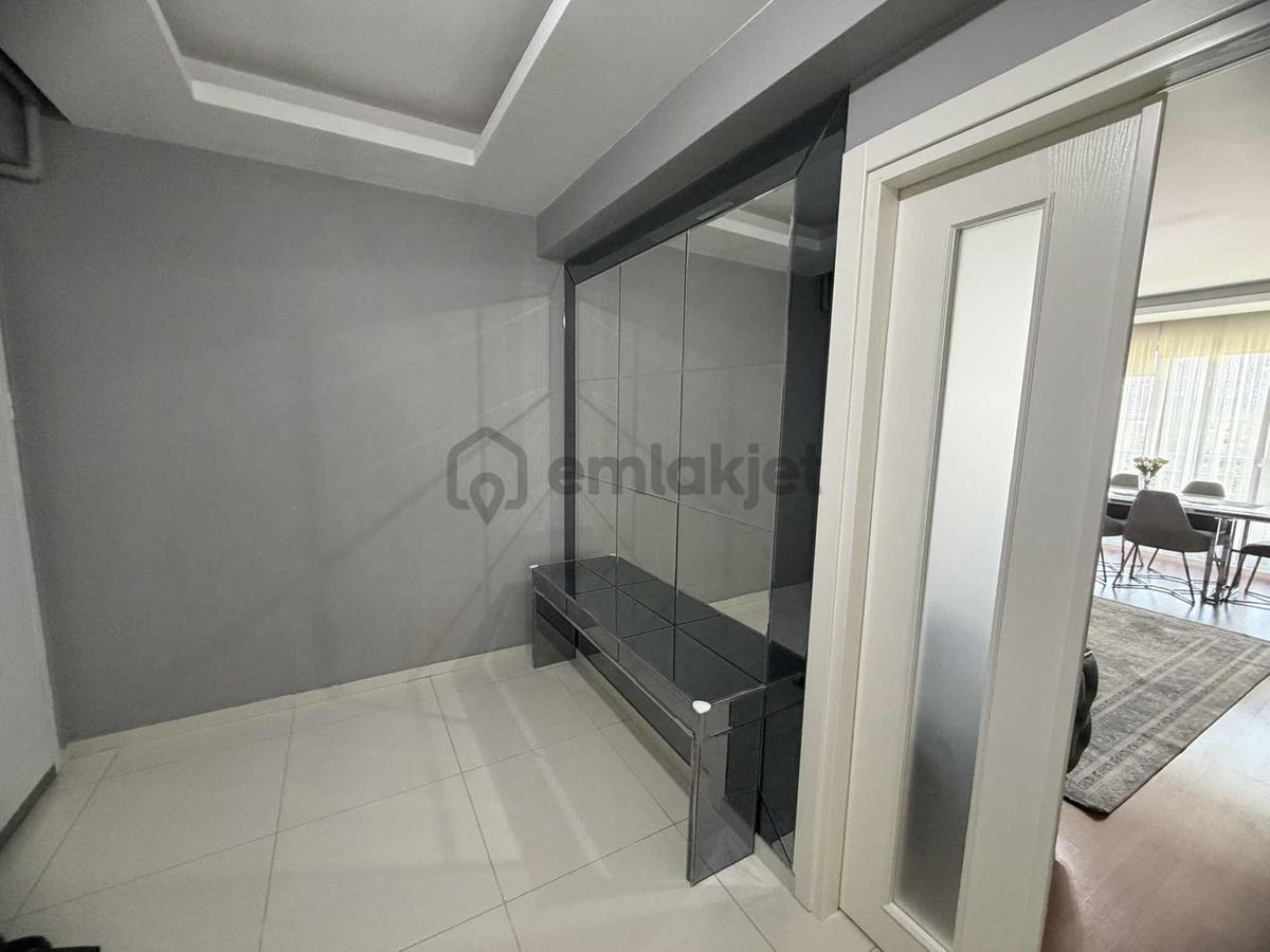 Millet Mah. Asilkent Sitesinde 3+1 Satılık Arakat - 5
