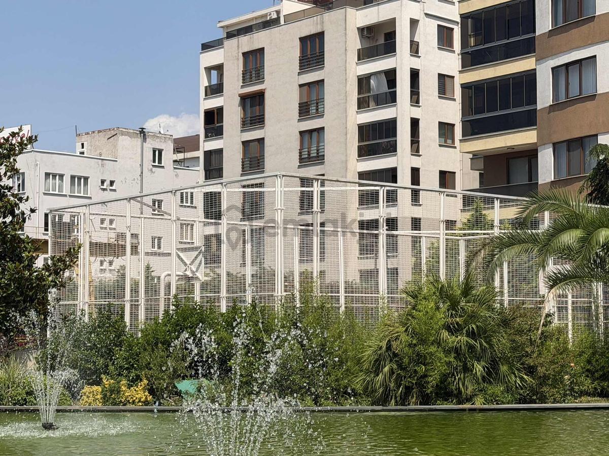 Millet Mah. Asilkent Sitesinde 3+1 Satılık Arakat - 22