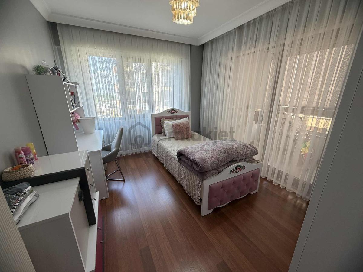 Millet Mah. Asilkent Sitesinde 3+1 Satılık Arakat - 25