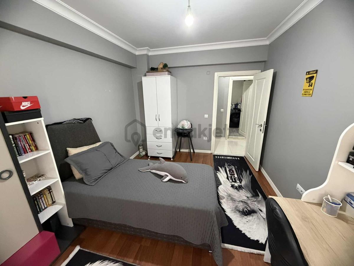 Millet Mah. Asilkent Sitesinde 3+1 Satılık Arakat - 34