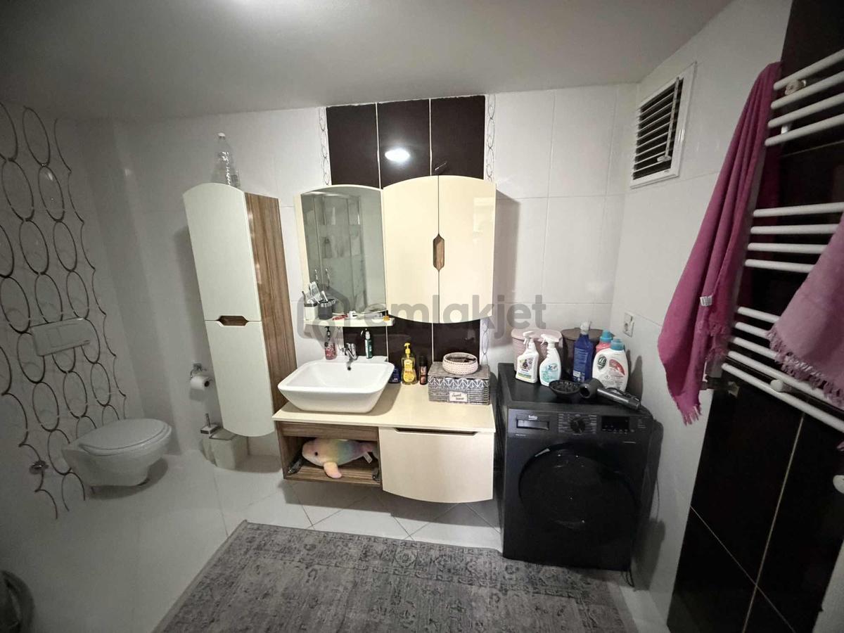 Millet Mah. Asilkent Sitesinde 3+1 Satılık Arakat - 24