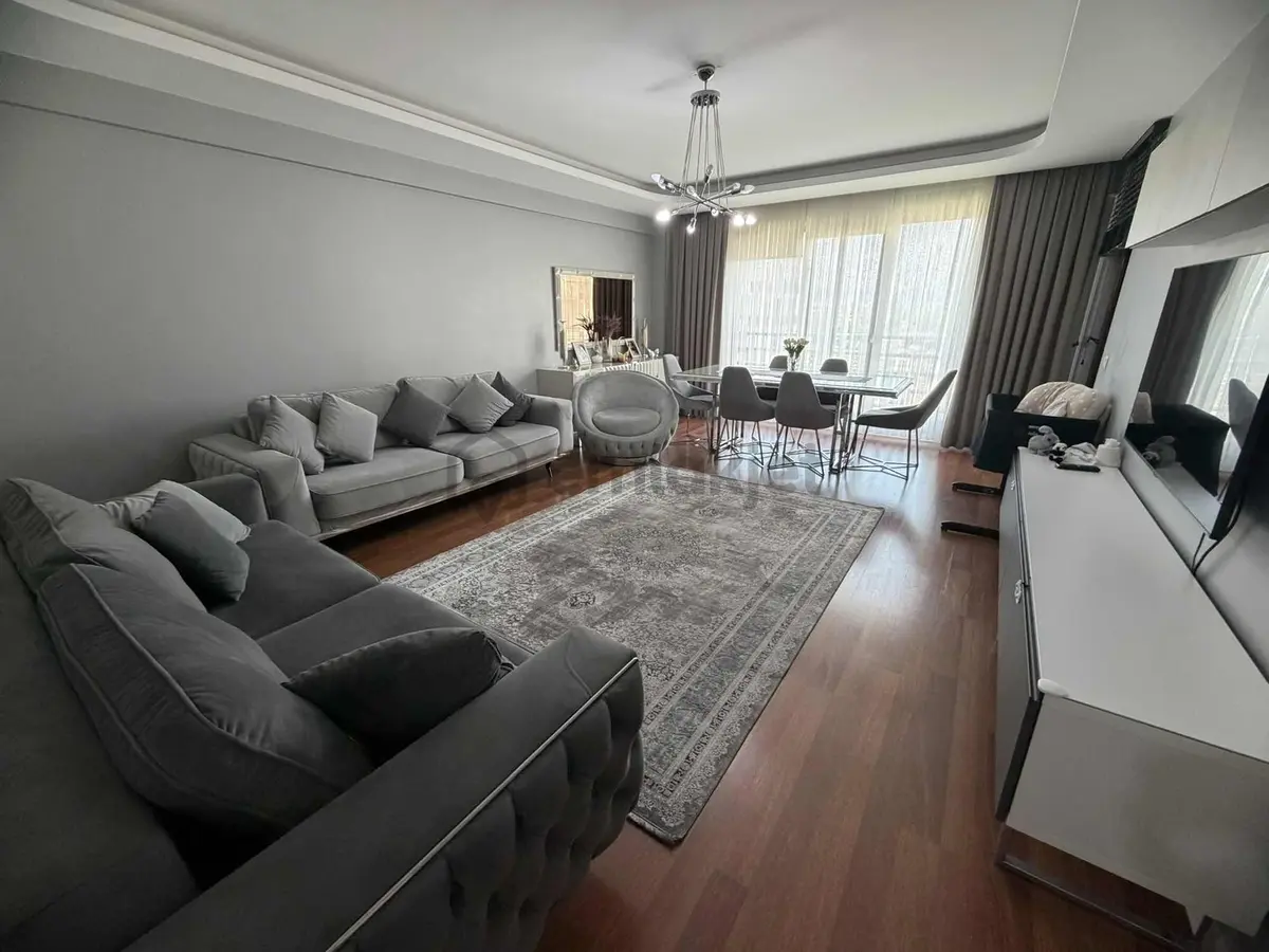 Millet Mah. Asilkent Sitesinde 3+1 Satılık Arakat - 32