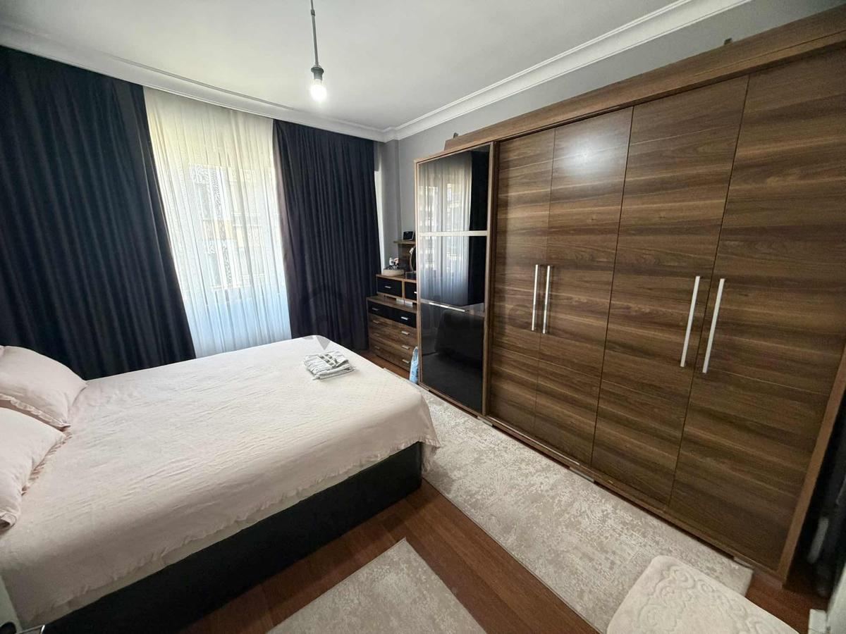 Millet Mah. Asilkent Sitesinde 3+1 Satılık Arakat - 9