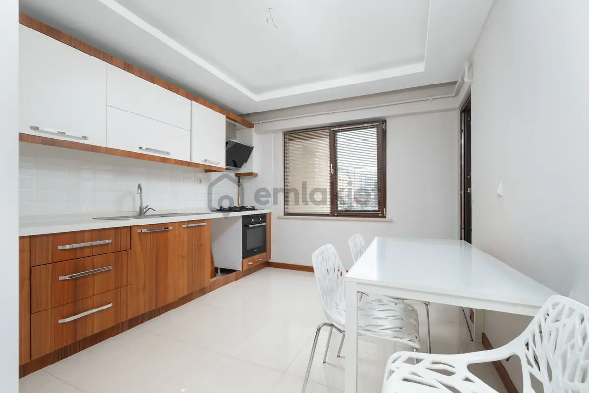 Remax Advantage Arzu Aksaray'dan Nılüferkent'te Arakat 3+1 Daıre - 23