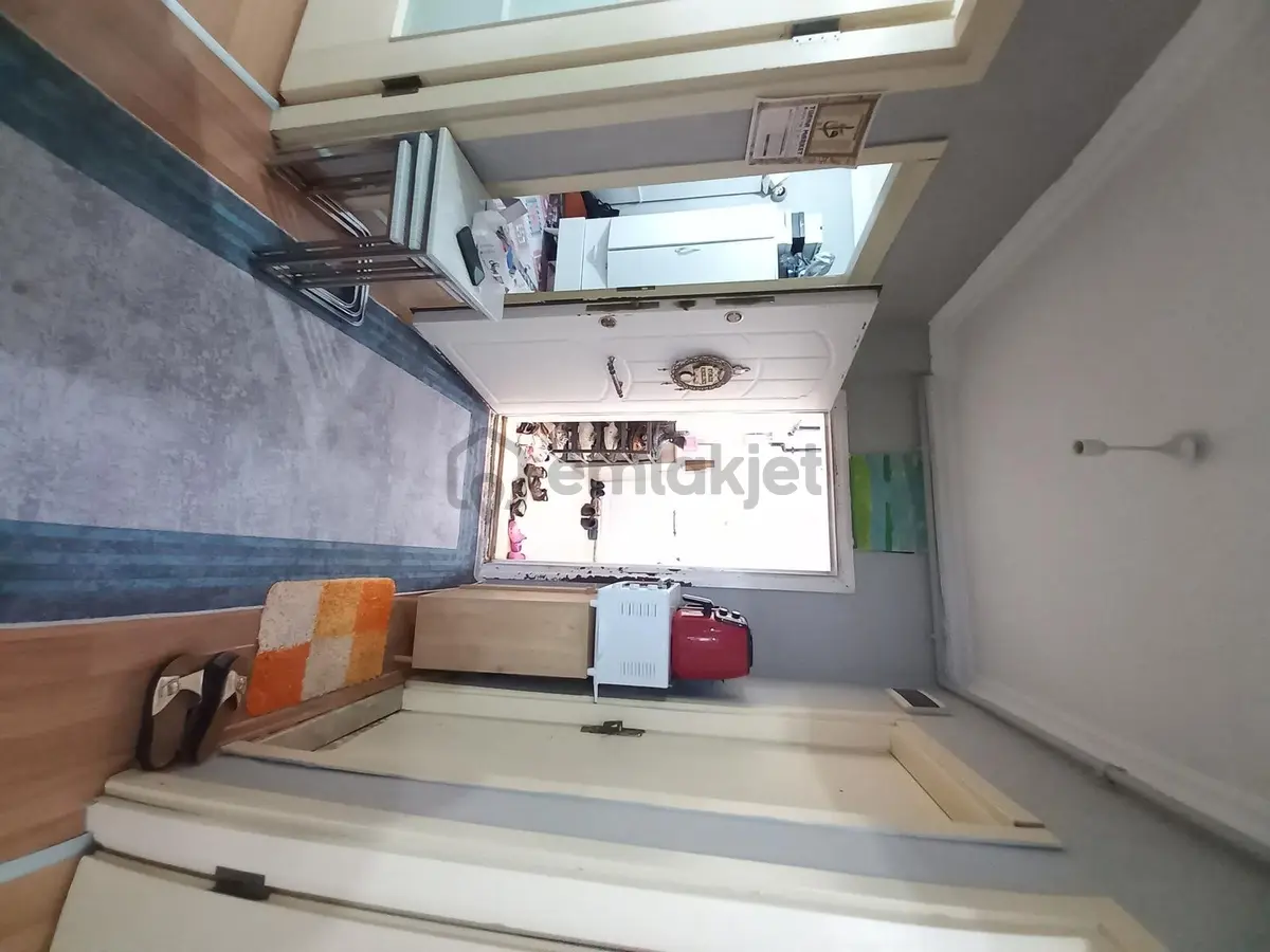 Şeref Emlak Satılık Kot 1 Daire 4.000.000 Tl - 17