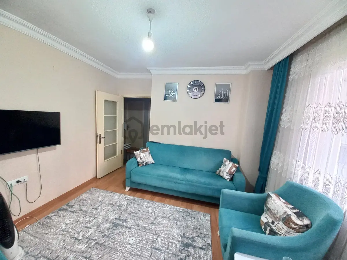 Şeref Emlak Satılık Kot 1 Daire 4.000.000 Tl - 7