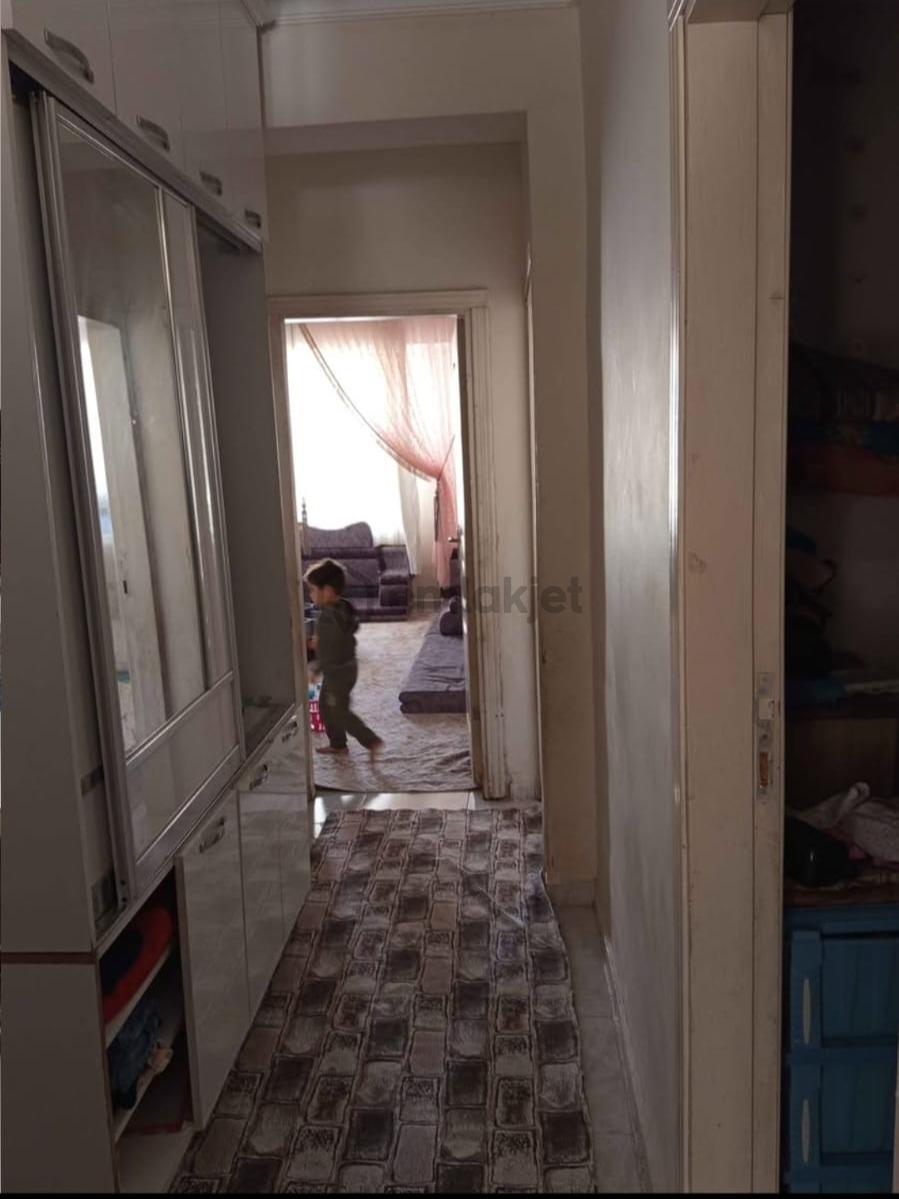 Cb Acar'dan Devteyşti Millet Bahçesi Yanında 2+1 Daire - 8