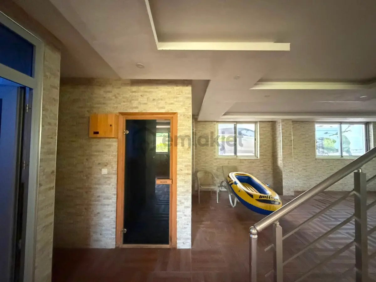 Kiralık 2+1 Daire - 10