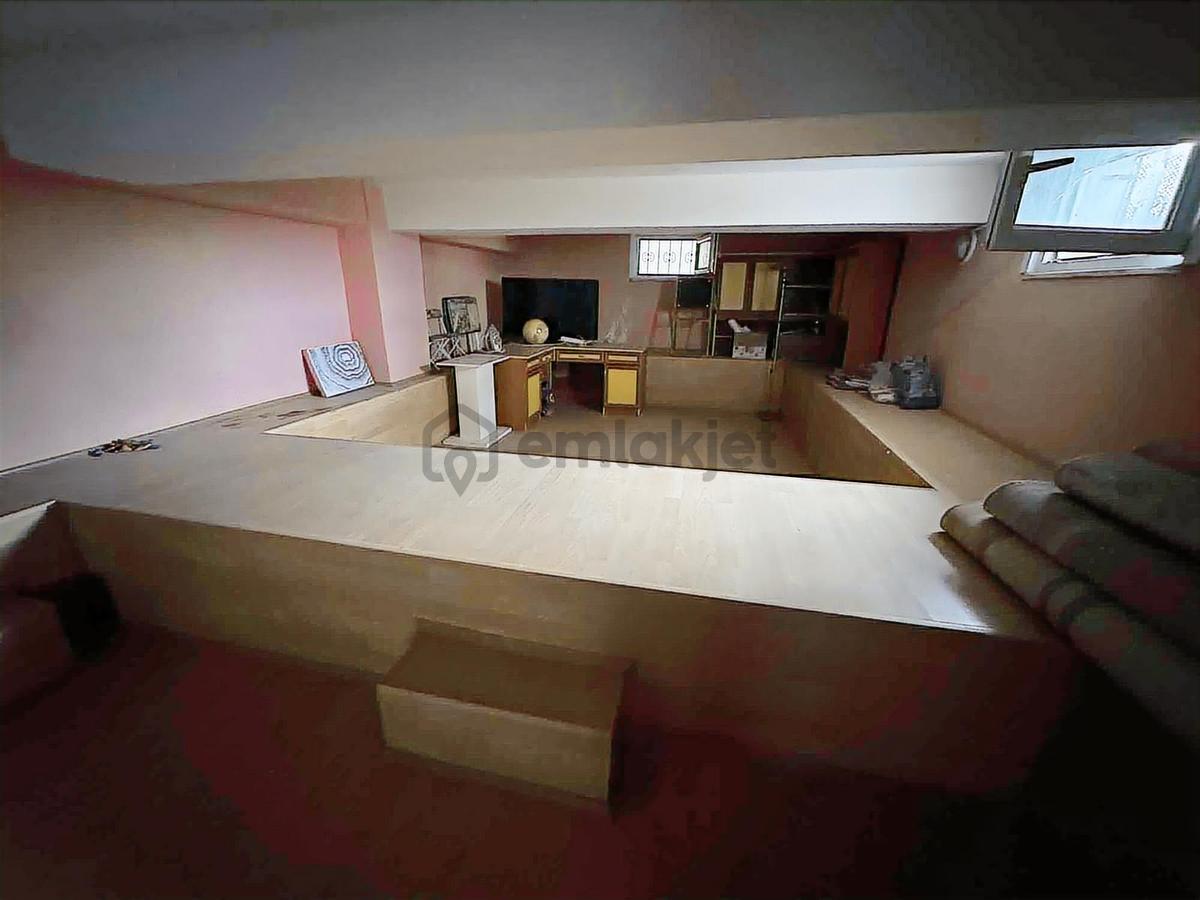 Sancaktepe De Manzaralı Müstakil Villa - 26