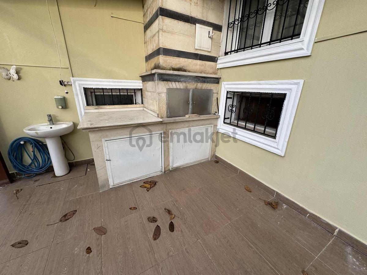 Sancaktepe De Manzaralı Müstakil Villa - 29