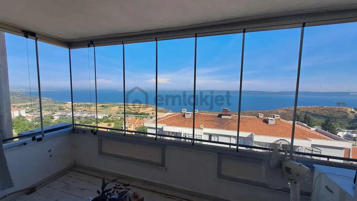 Sahibinden Erenköy'de Satılık Daire