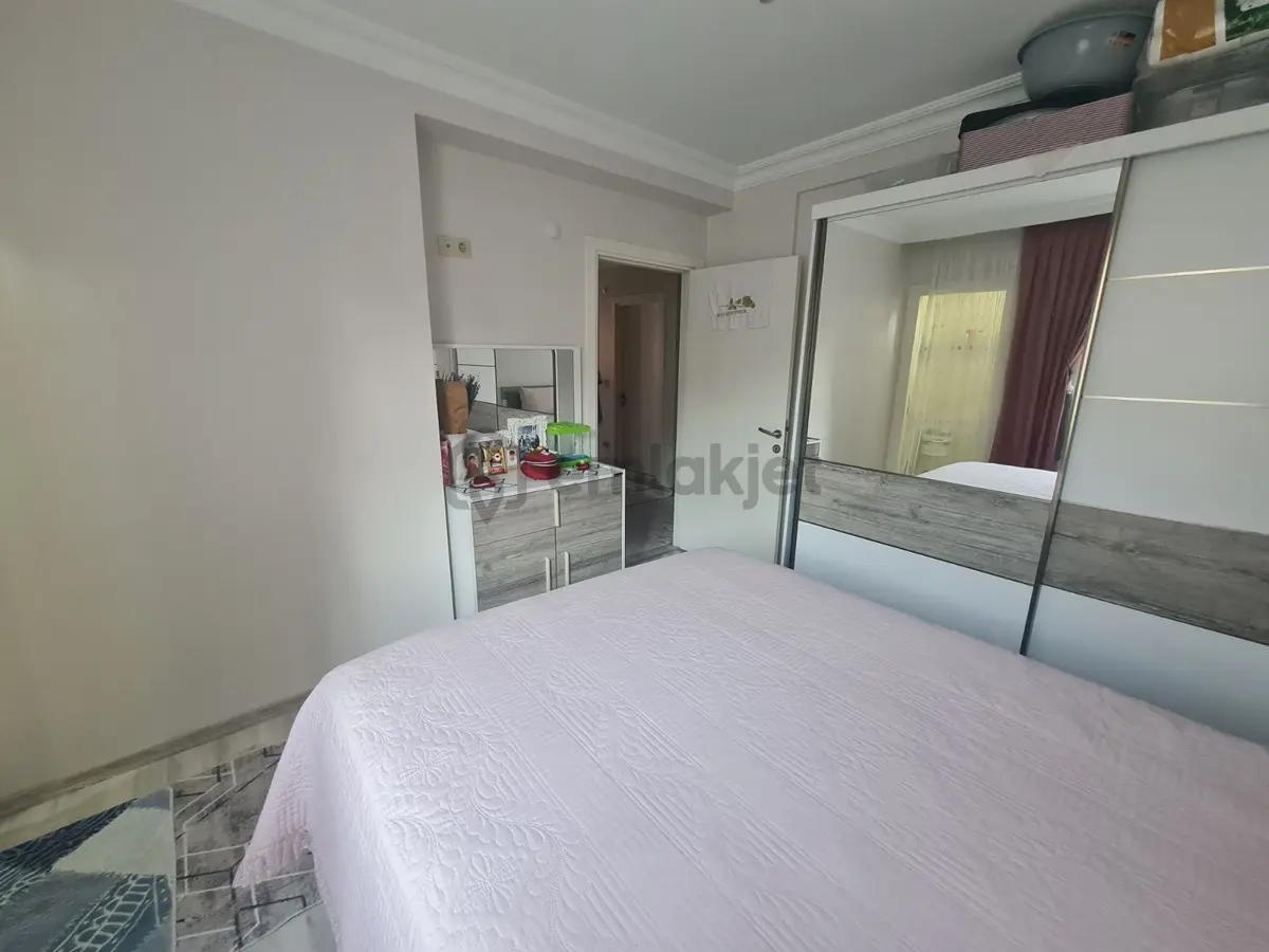 Taşdelen Aydınlar"da Satılık Ara Kat Daire - 22
