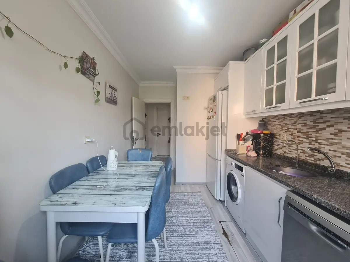 Taşdelen Aydınlar"da Satılık Ara Kat Daire - 6