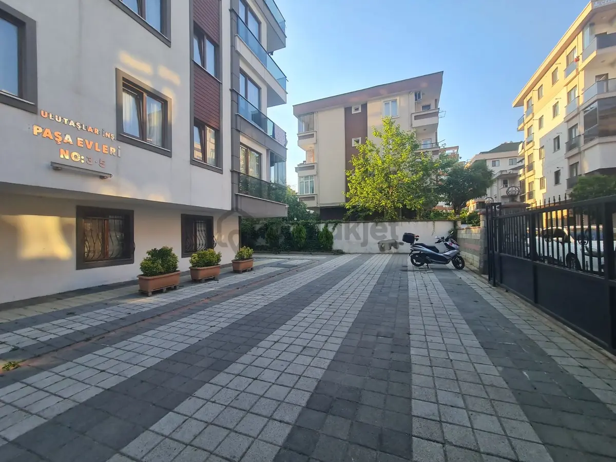 Taşdelen Aydınlar"da Satılık Ara Kat Daire - 28