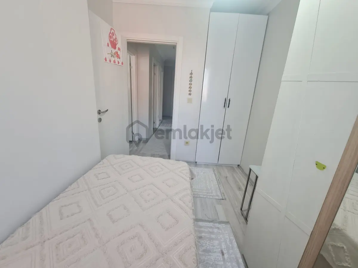 Taşdelen Aydınlar"da Satılık Ara Kat Daire - 9