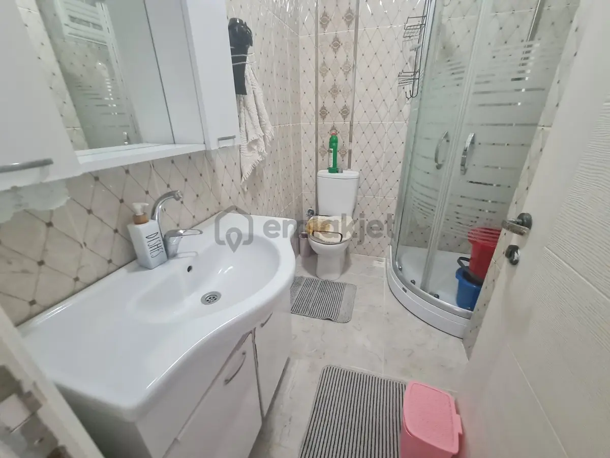 Taşdelen Aydınlar"da Satılık Ara Kat Daire - 14