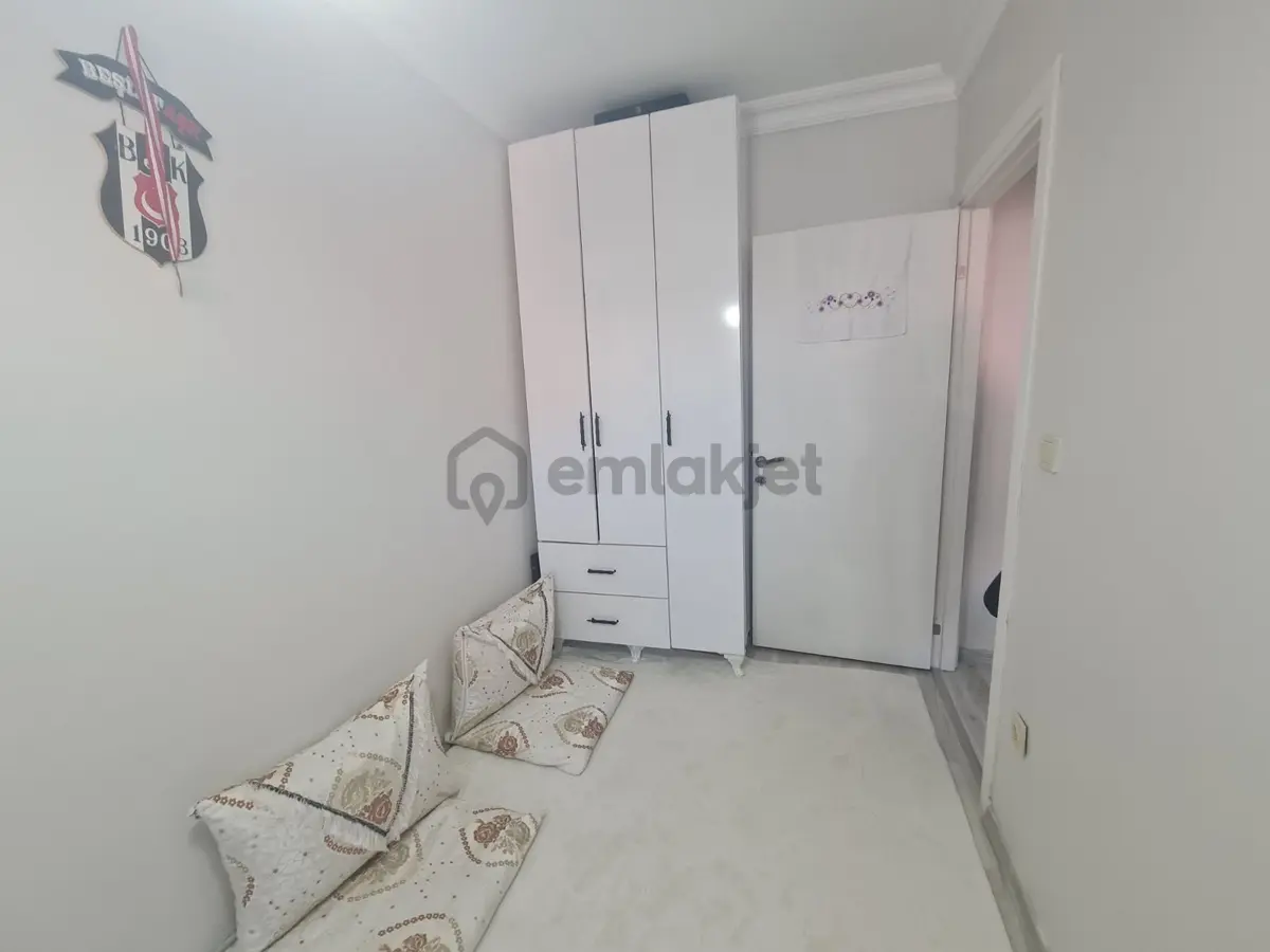 Taşdelen Aydınlar"da Satılık Ara Kat Daire - 12