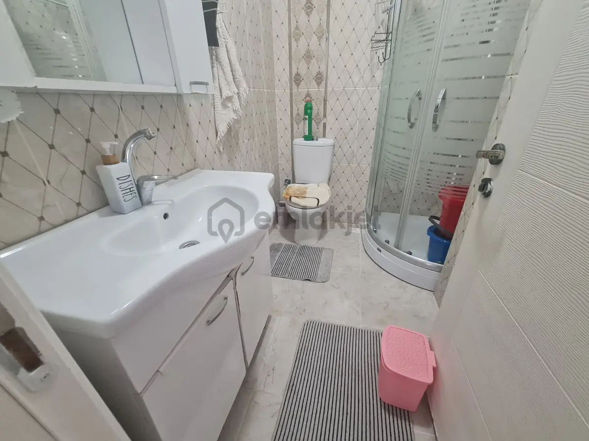 Taşdelen Aydınlar"da Satılık Ara Kat Daire - 15