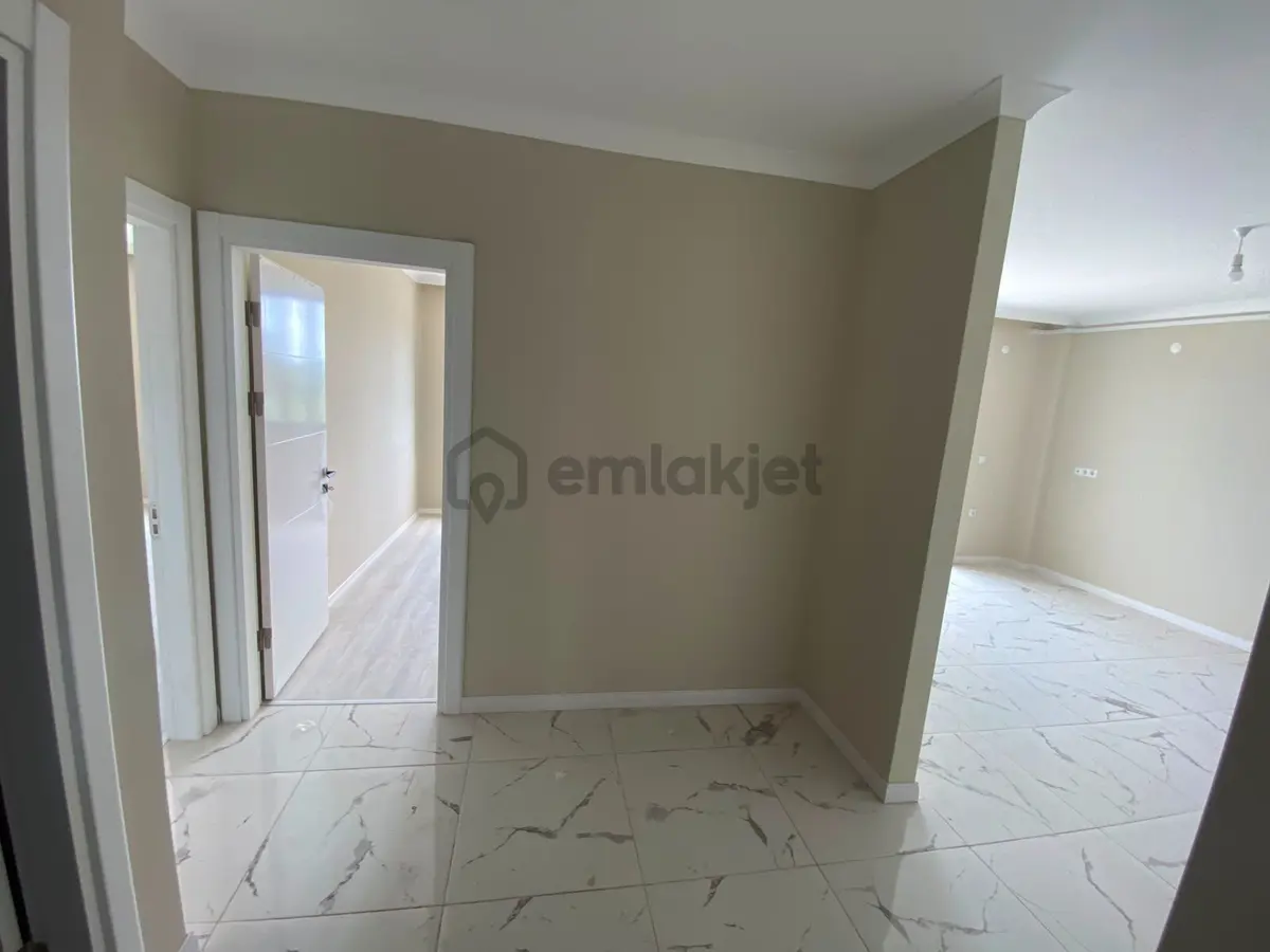 Trabzon'da Kiralık 2+1 Sıfır Daire - 19