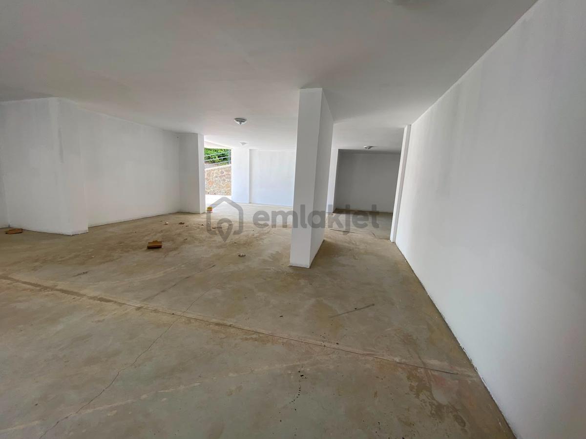 Trabzon'da Kiralık 2+1 Sıfır Daire - 26