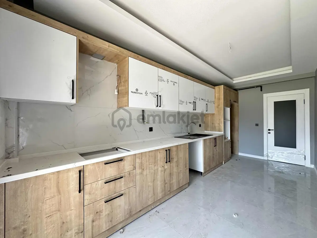 Dialog Altun Güneştepe 2+1 Dubleks Kiralık Daire - 12