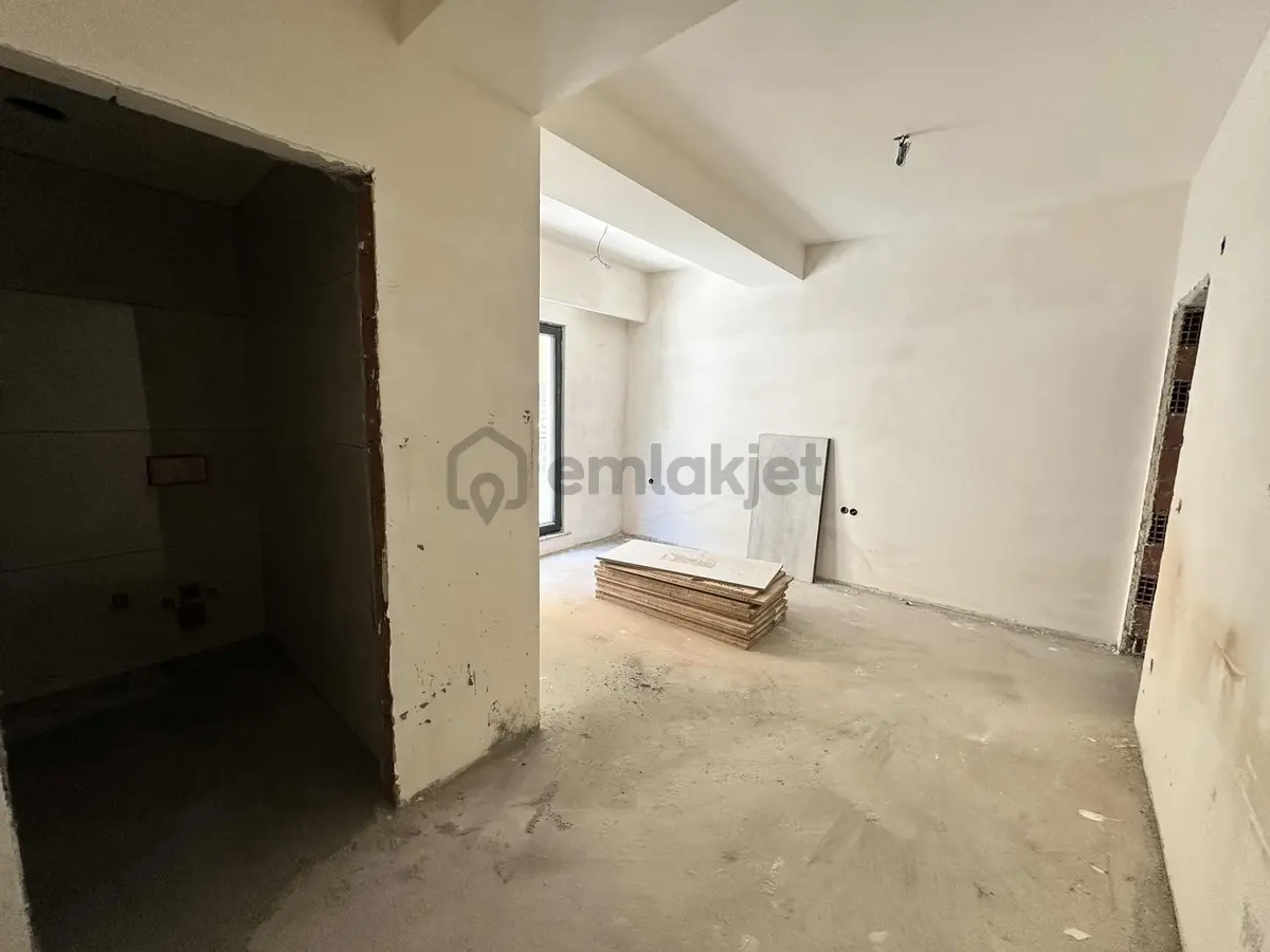 Üsküdarın Prestijli Ferah Mahallesinde Satılık 2+1 - 11