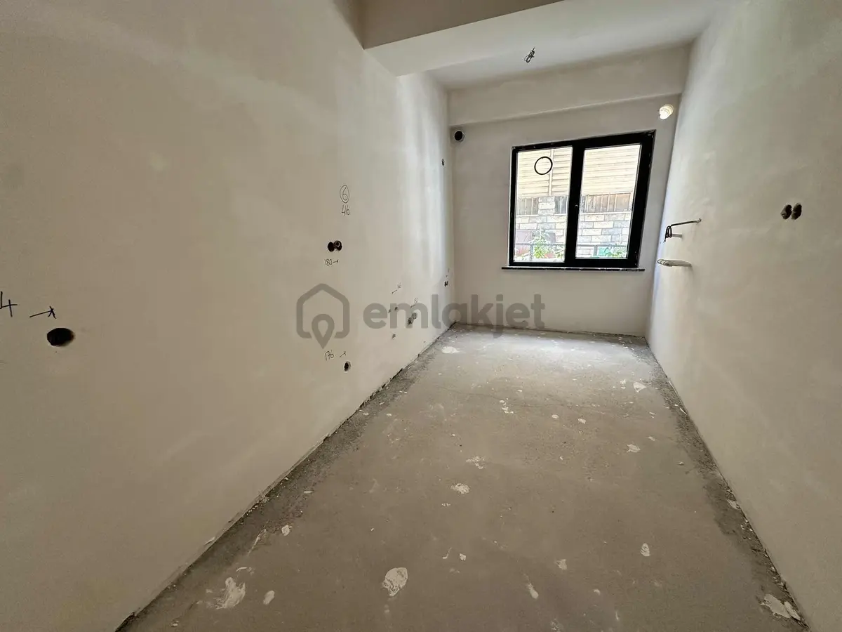 Üsküdarın Prestijli Ferah Mahallesinde Satılık 2+1 - 22