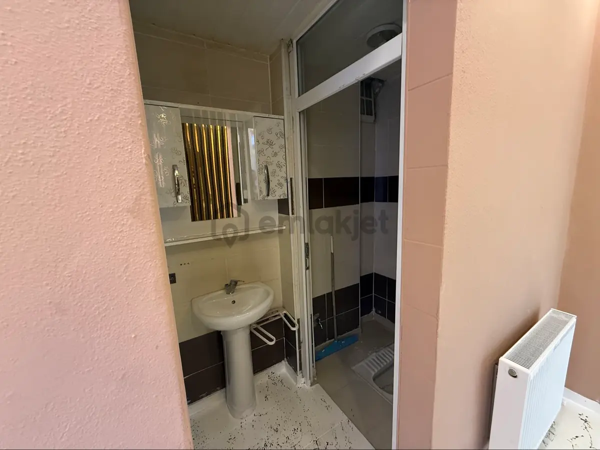 Satılık İskanlı Daire - 10
