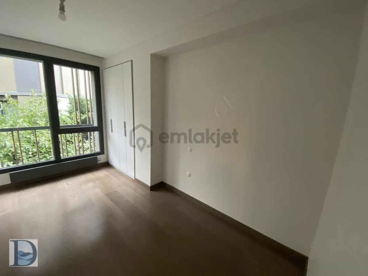 Ulus Savoy Sitesi Kiralık 3,5+1 Daire, Boş - 14