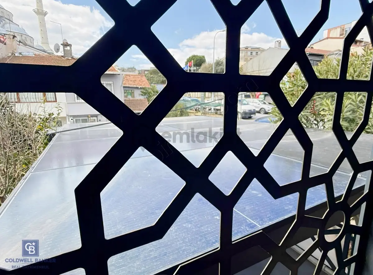Üsküdar Barbaros Mah 4+1 Satılık İş Yeri - 18