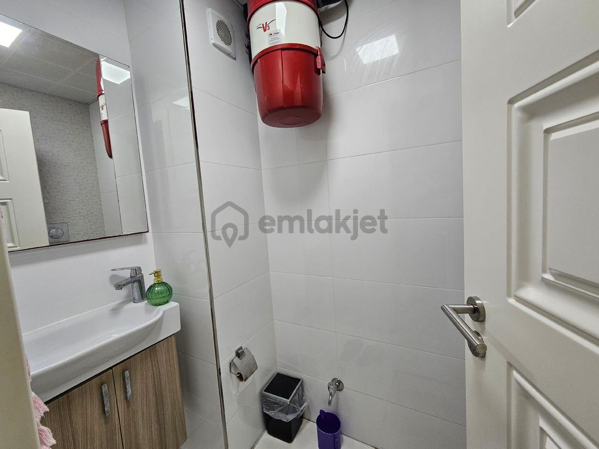Sevgim'den Durusılya Sitesinde Satılık Lüks 3+1 Daire - 15