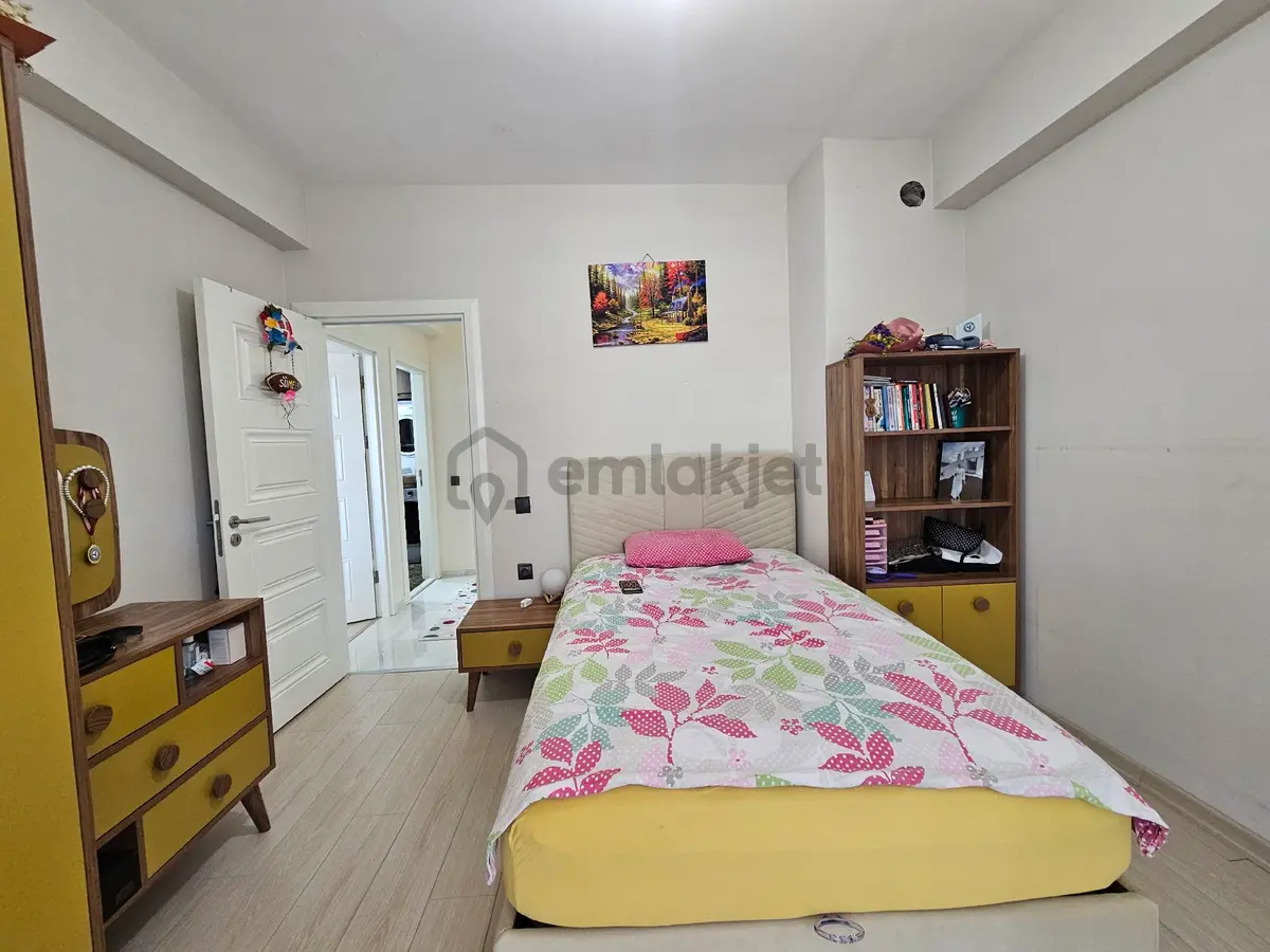 Sevgim'den Durusılya Sitesinde Satılık Lüks 3+1 Daire - 8