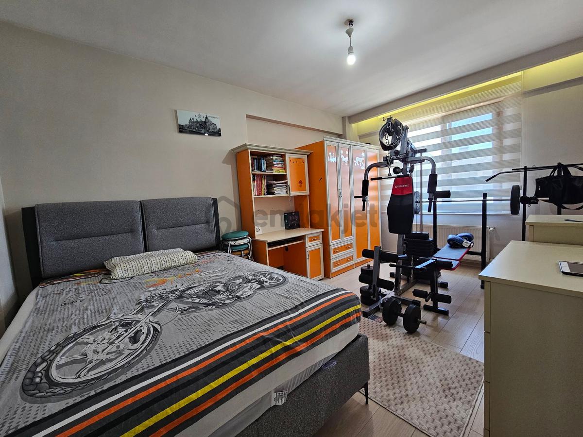 Sevgim'den Durusılya Sitesinde Satılık Lüks 3+1 Daire - 7