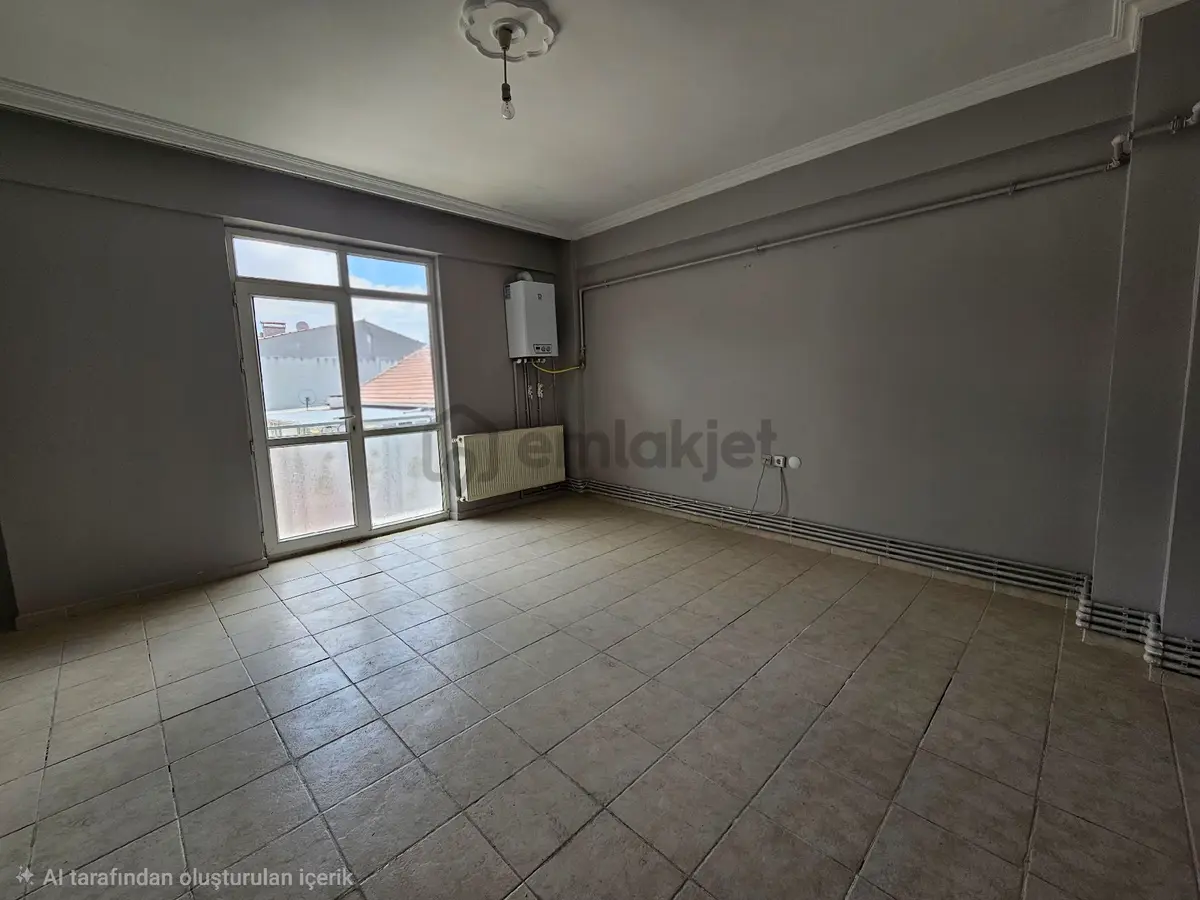 Sevgim'den Gültepe'de Kiralık Geniş 1+1 Kiralık Daire - 6