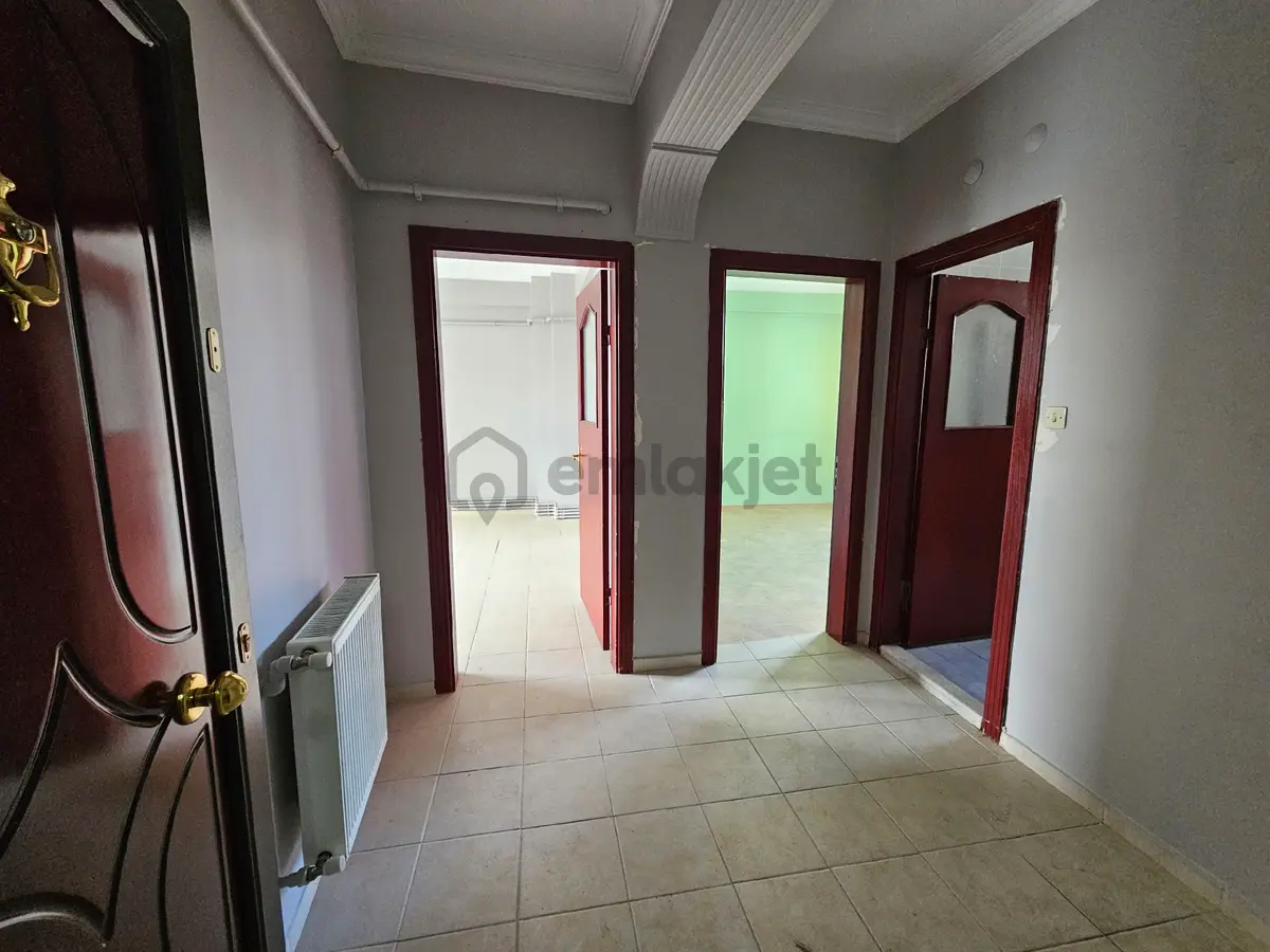 Sevgim'den Gültepe'de Kiralık Geniş 1+1 Kiralık Daire - 4