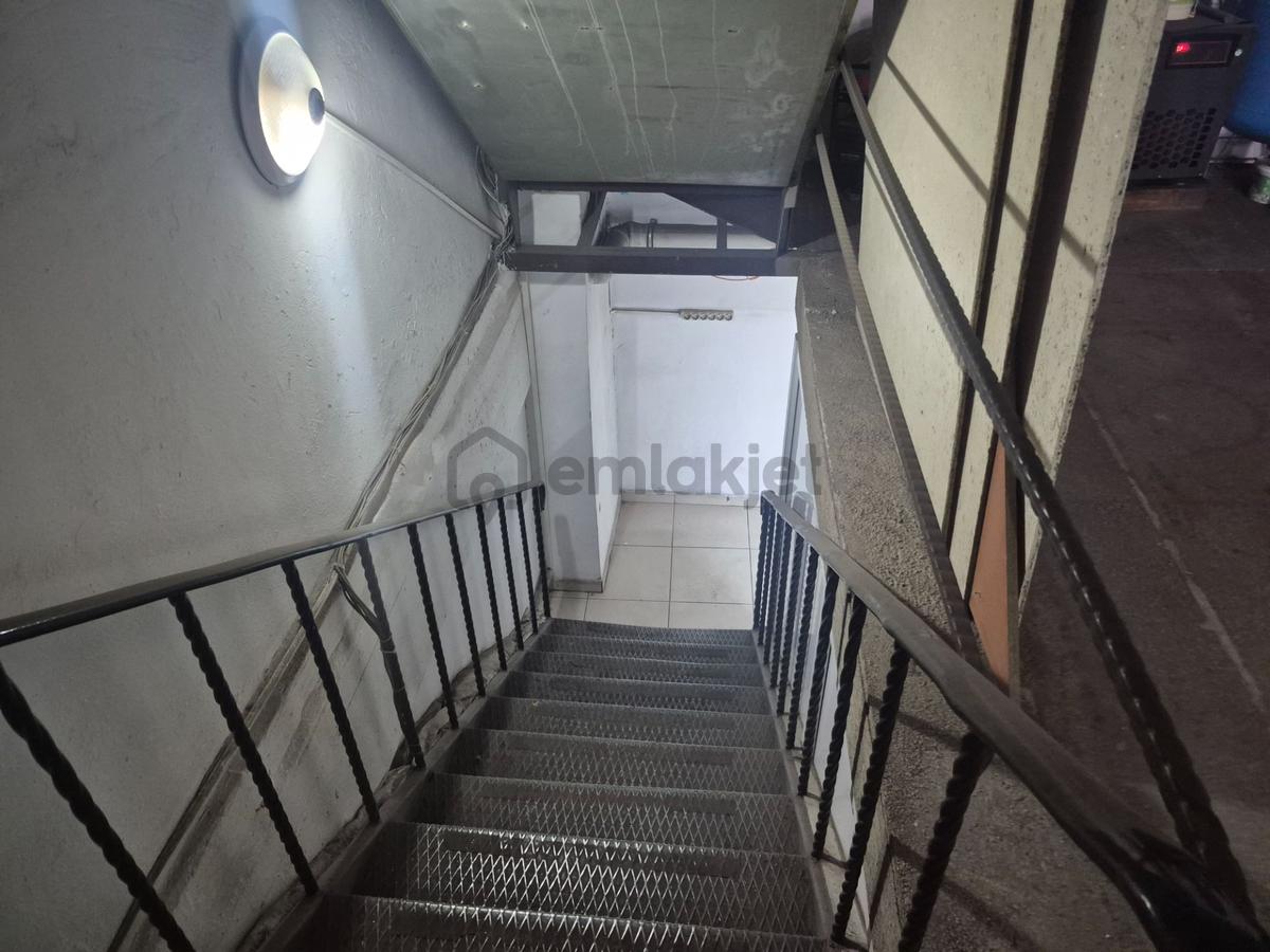 Molla Teamden Emintaş Davutpaşa 400 M² Satılık Düz Giriş Atölye - 19