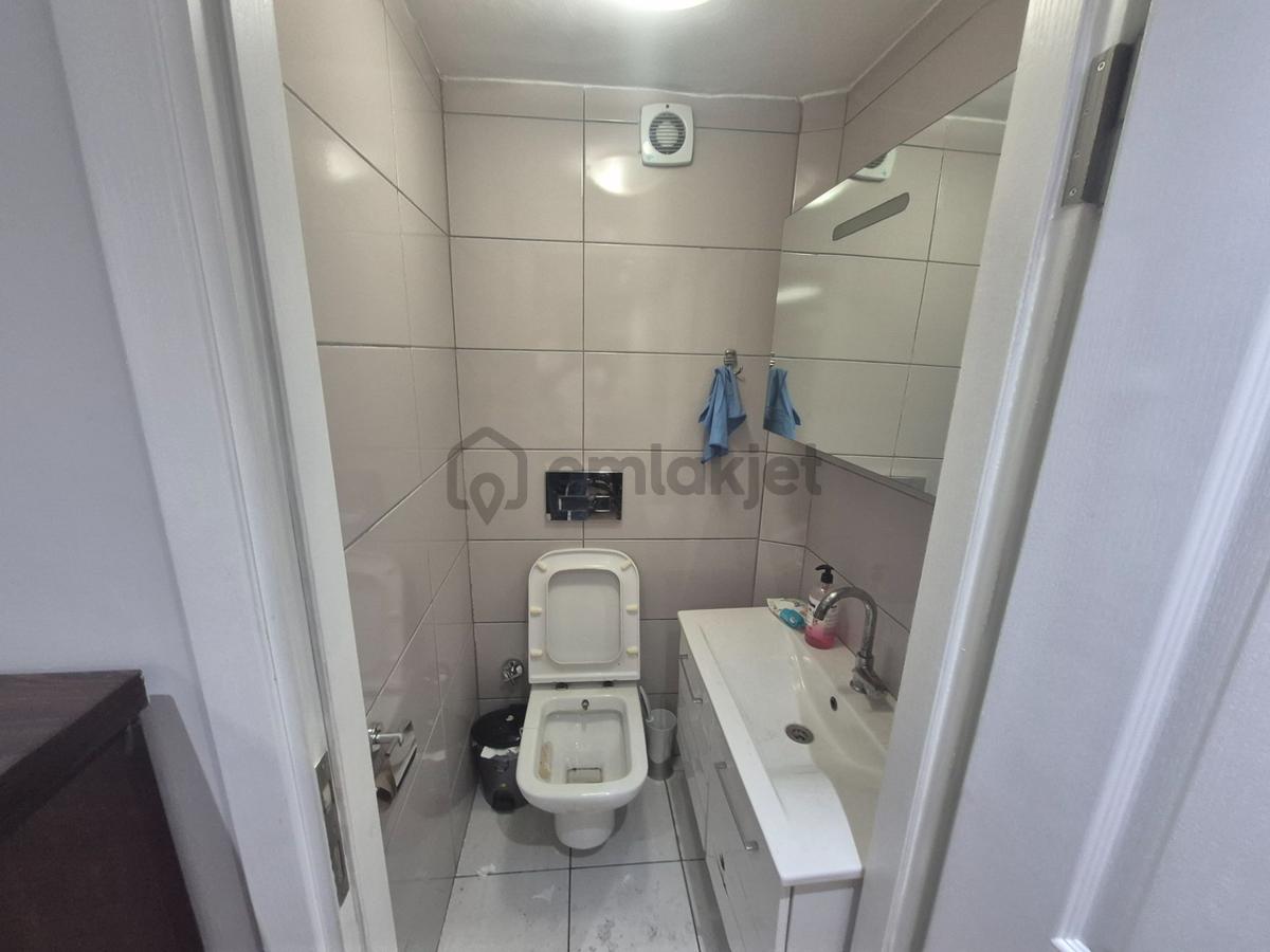 Molla Teamden Emintaş Davutpaşa 400 M² Satılık Düz Giriş Atölye - 5