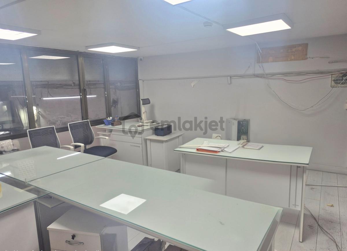 Molla Teamden Emintaş Davutpaşa 400 M² Satılık Düz Giriş Atölye - 6