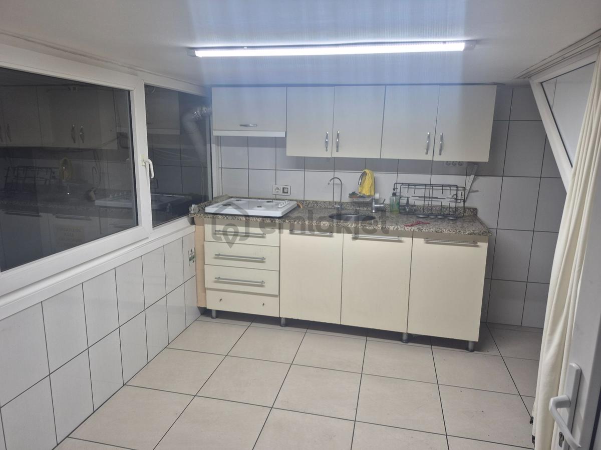 Molla Teamden Emintaş Davutpaşa 400 M² Satılık Düz Giriş Atölye - 8