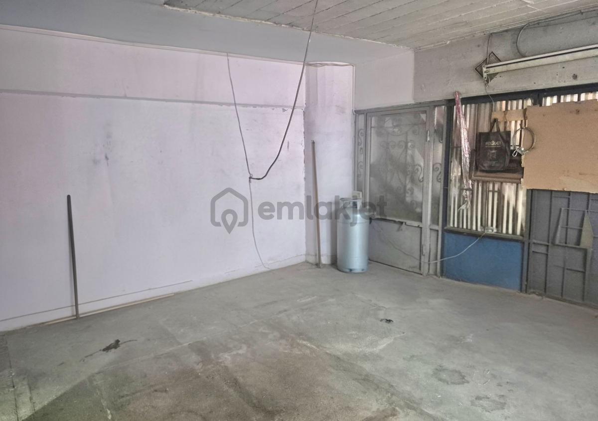 Molla Teamden Emintaş Davutpaşa 400 M² Satılık Düz Giriş Atölye - 20