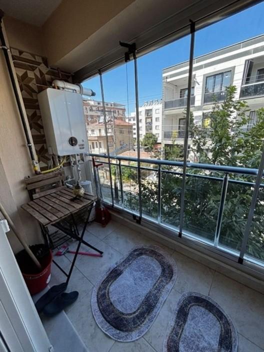 İstasyon Mah. 2+1 Kapalı Mutfak Satılık Daire - 12