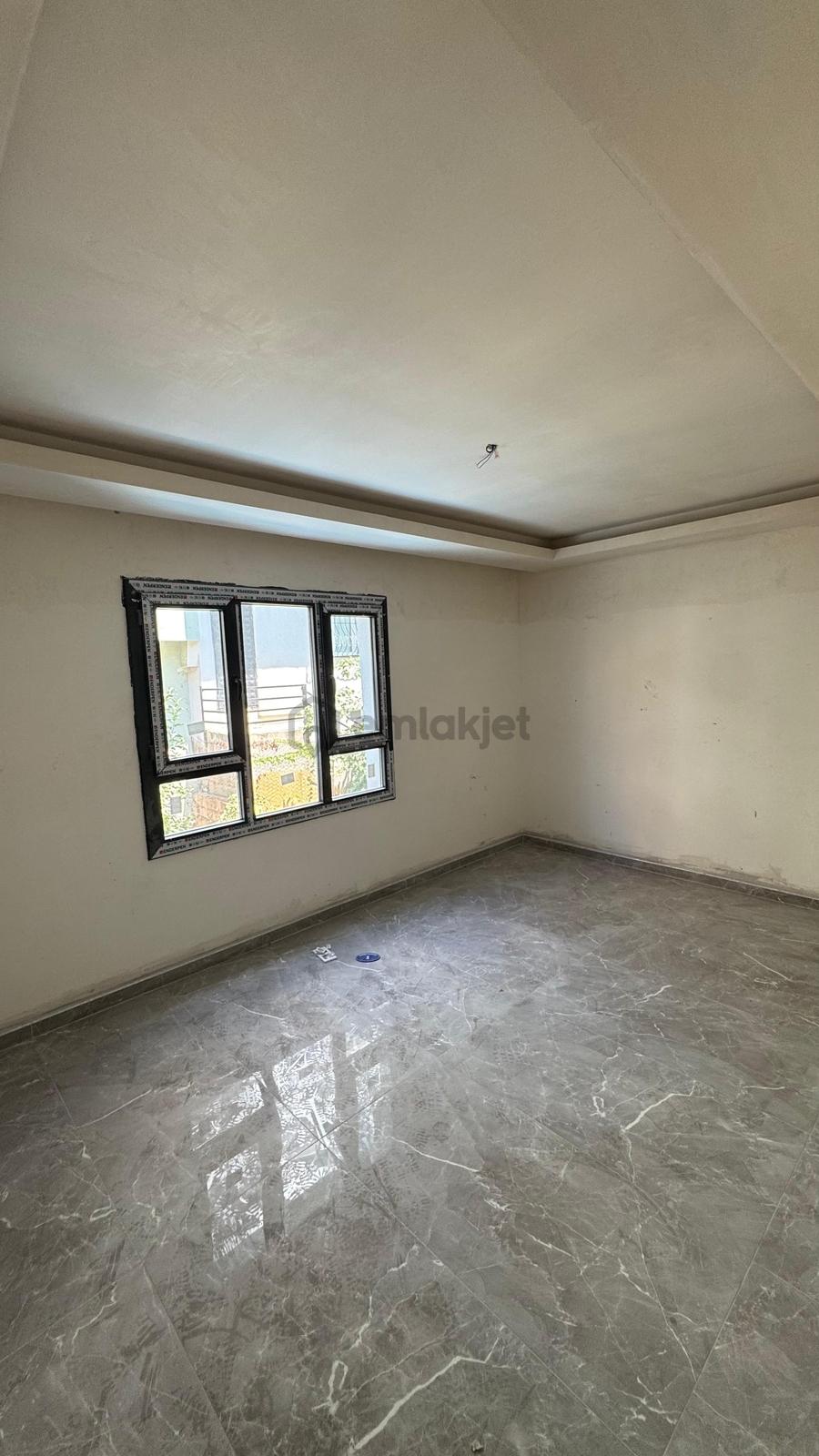 Ymz'den Sıfır Yapı, Ruhsatlı, Yerden Isıtma 162m2 Müstakil Ev - 8