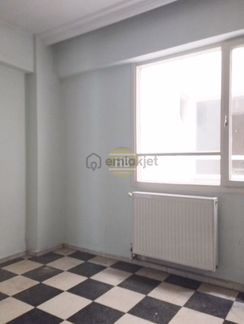 Hb'den 3+1 Kiralık Daire,kurtuluş'da Doğalgazlı,bulvara Yakın - 13