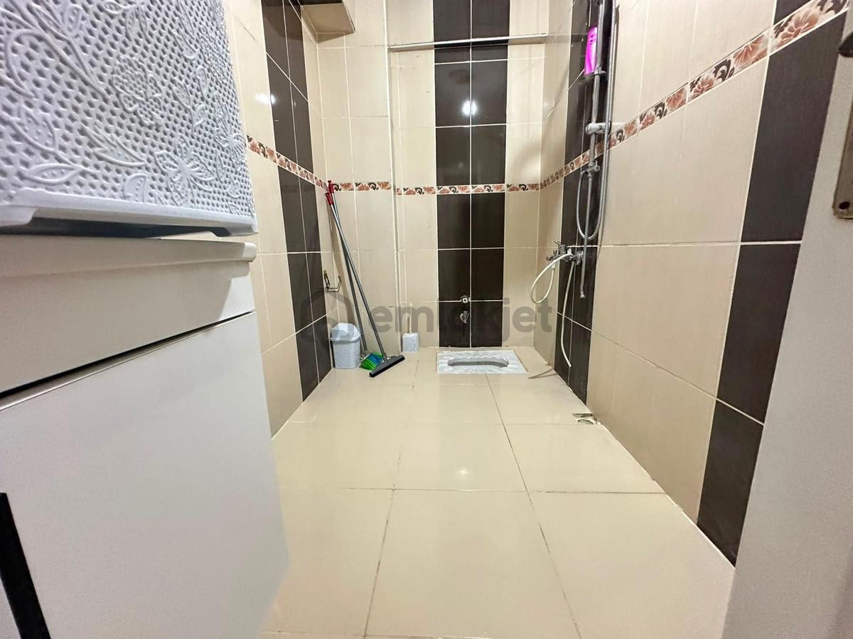 Nusratiye Mah Müstakil Bina Da 2 Adet Satılık Daire - 24
